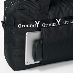Ground Y BIGサイズ ボストンバッグ2