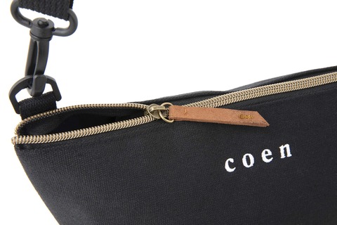 coen 2019 SPRING SUMMER ショルダーバッグ4