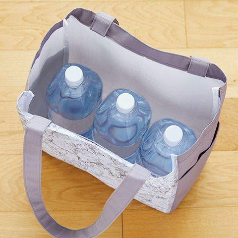 SNIDEL HOME リモートバッグ5