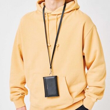 マッキントッシュ フィロソフィー 5大価値ミニ財布4