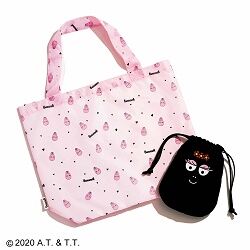 バーバパパ ワンマイルお出かけセット
