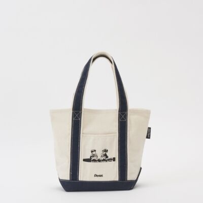 Old Resta Mini Tote Bag Book Pentel Crayon ムック本付録 ミニトートバッグ 雑誌付録パトロール Old Resta Mini Tote Bag Book Pentel Crayon ムック本付録 ミニトートバッグ 雑誌付録パトロール