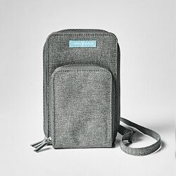 ジャーナルスタンダード タテ型お財布ショルダーバッグ