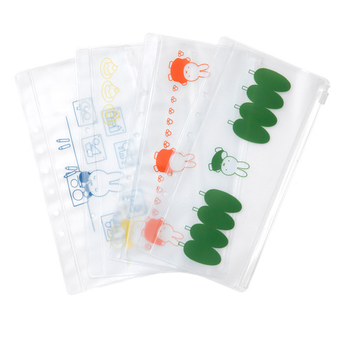 お金が貯まるマルチポーチ5