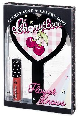 フラワーノーズ Cherry Loveスペシャルセット