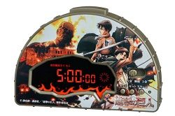 アラーム機能つき ミッションタイマー
