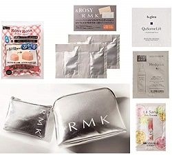 夏の品格美を高める Summer Beauty Kit