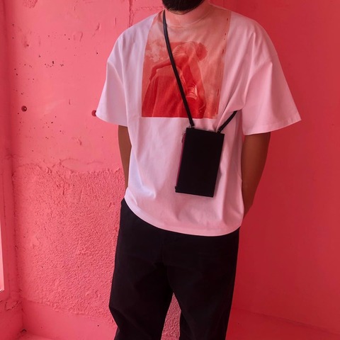 BEAMS おでかけサコッシュ