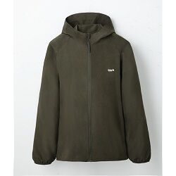 軽量撥水ジャケット