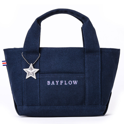ベイフロー スペシャル3点セット NAVY×PURPLE