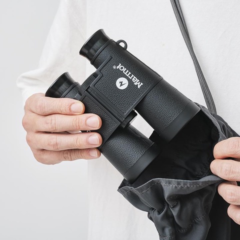 Marmot 双眼鏡3