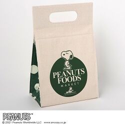 保冷バッグ