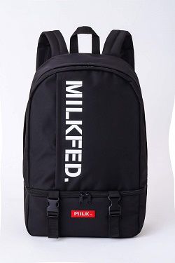 ビッグバックパック