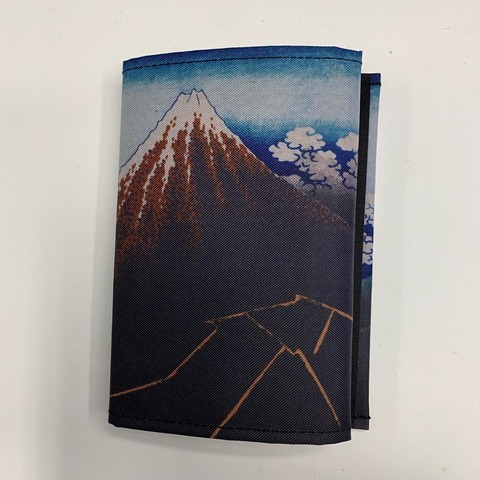 北斎 豪華4点セット
