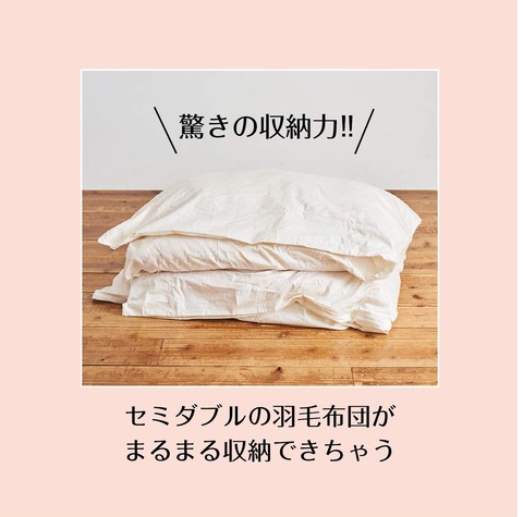 クッション収納ケース3