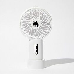 ミニ扇風機