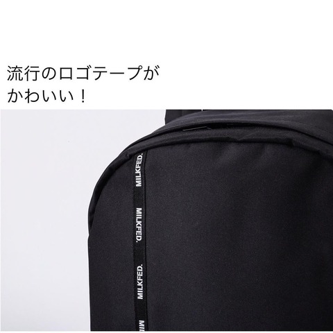 ビッグバックパック2