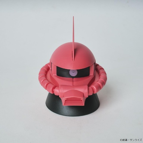 機動戦士ガンダム シャア専用ザクⅡライト 5