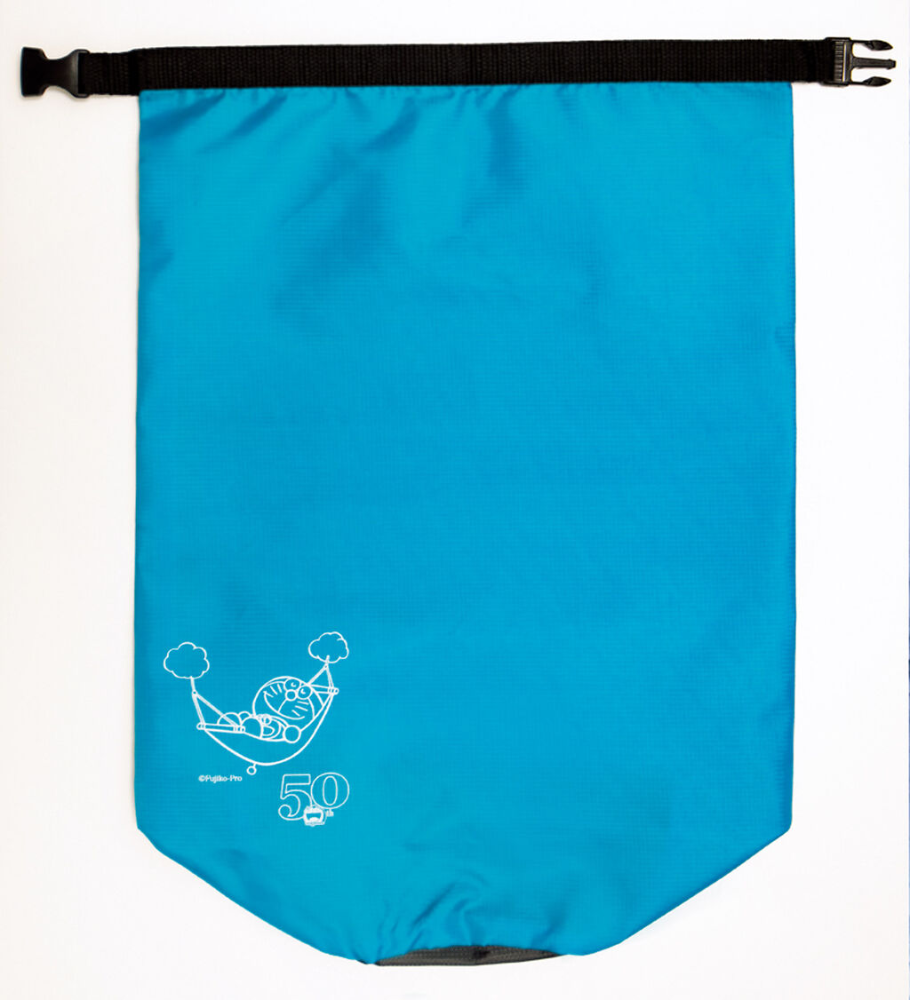 be pal ビーパル 2020年 7月号 雑誌付録 ドラえもん スタッフバッグ 雑誌付録パトロール