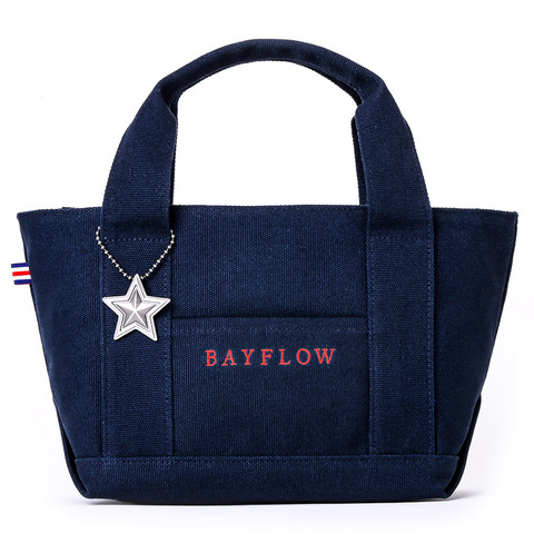 ベイフロー スペシャル3点セット NAVY×RED
