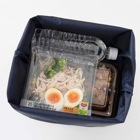 ショッピングバッグ5