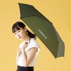 折りたたみ軽量傘