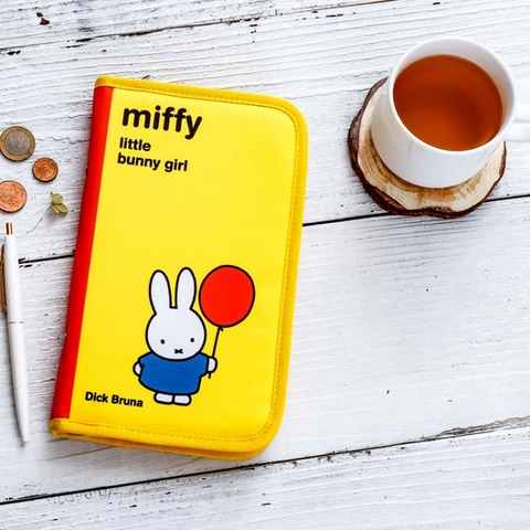 お金が貯まるマルチポーチ