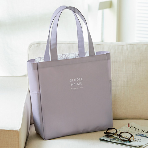 SNIDEL HOME リモートバッグ