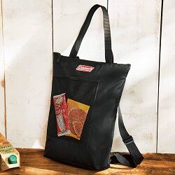 コールマン 保冷&保温バッグ