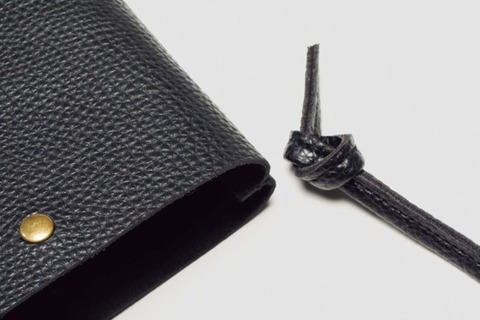 エディフィス 特製サコッシュ5
