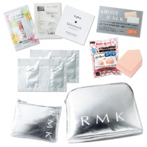 夏の品格美を高める Summer Beauty Kit