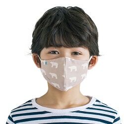 ソフトガーゼマスク