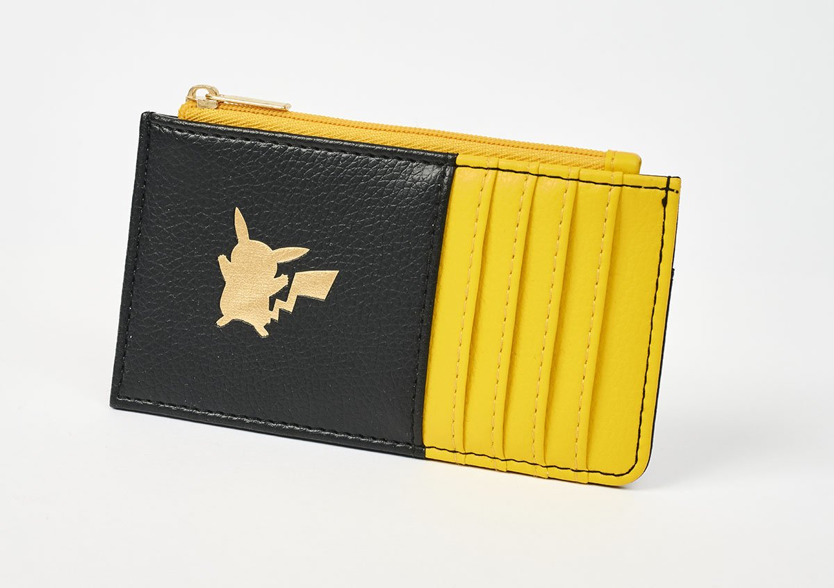 Smart スマート 年 1月号 増刊 雑誌付録 ポケットモンスター カードケース ペンケース 雑誌付録パトロール