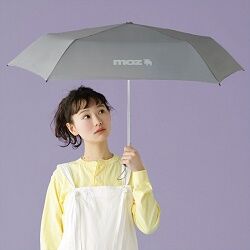 折りたたみ軽量傘