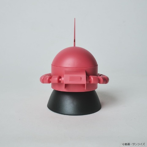 機動戦士ガンダム シャア専用ザクⅡライト 8