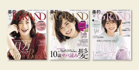 美的GRAND