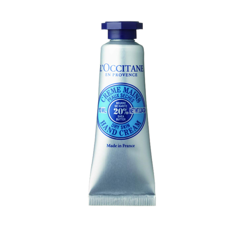 シア ハンドクリーム 10ml