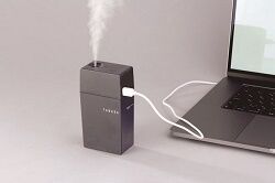 TABASA 超音波式コンパクト加湿器