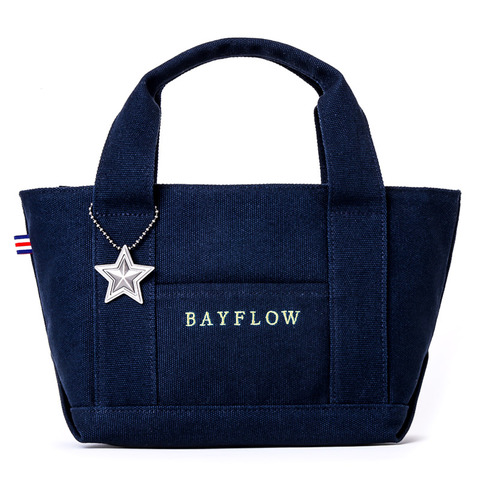 ベイフロー スペシャル3点セット NAVY×YELLOW