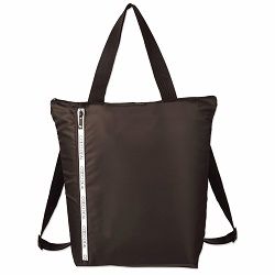 COCO DEAL 2WAYモノトーンリュック