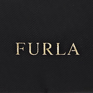 FURLA ミラー(モノグラム柄)&ミラーケース5