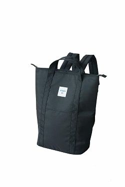 2WAY保冷トートリュック