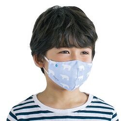 ソフトガーゼマスク