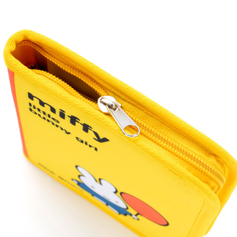 お金が貯まるマルチポーチ6