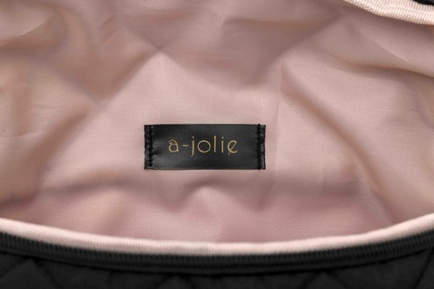 a-jolie QUILTING SHOULDER BAG 7
