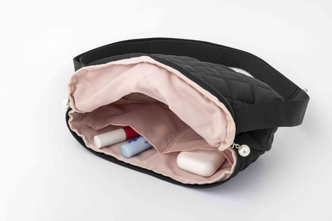 a-jolie QUILTING SHOULDER BAG 5