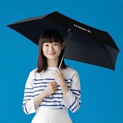 折りたたみ軽量傘