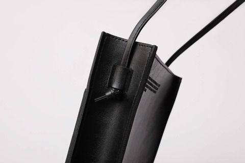 ボックス型ショルダーバッグ5