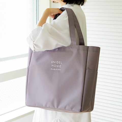 SNIDEL HOME リモートバッグ6
