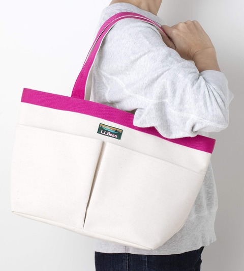 L.L.Bean BIGトートバッグ2